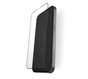 BodyGuardz BodyGuards iPhone 16 Pro Pure3 Edge Displayschutzfolien