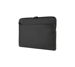 Tucano Tucano Gommo 13 & 14 Inch laptop sleeve (Schwarz)