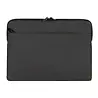 Tucano Tucano Gommo 13 & 14 Inch laptop sleeve (Schwarz)
