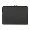 Tucano Tucano Gommo 13 & 14 Inch laptop sleeve (Schwarz)
