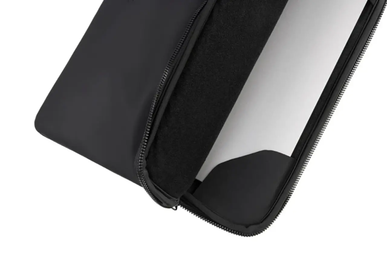 Tucano Tucano Gommo 13 & 14 Inch laptop sleeve (Schwarz)