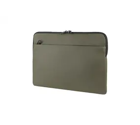 Tucano Tucano Gommo 13 & 14 Inch laptop sleeve (Dunkelgrün)