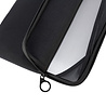 Tucano Tucano Top 14 Inch laptop sleeve (Schwarz)