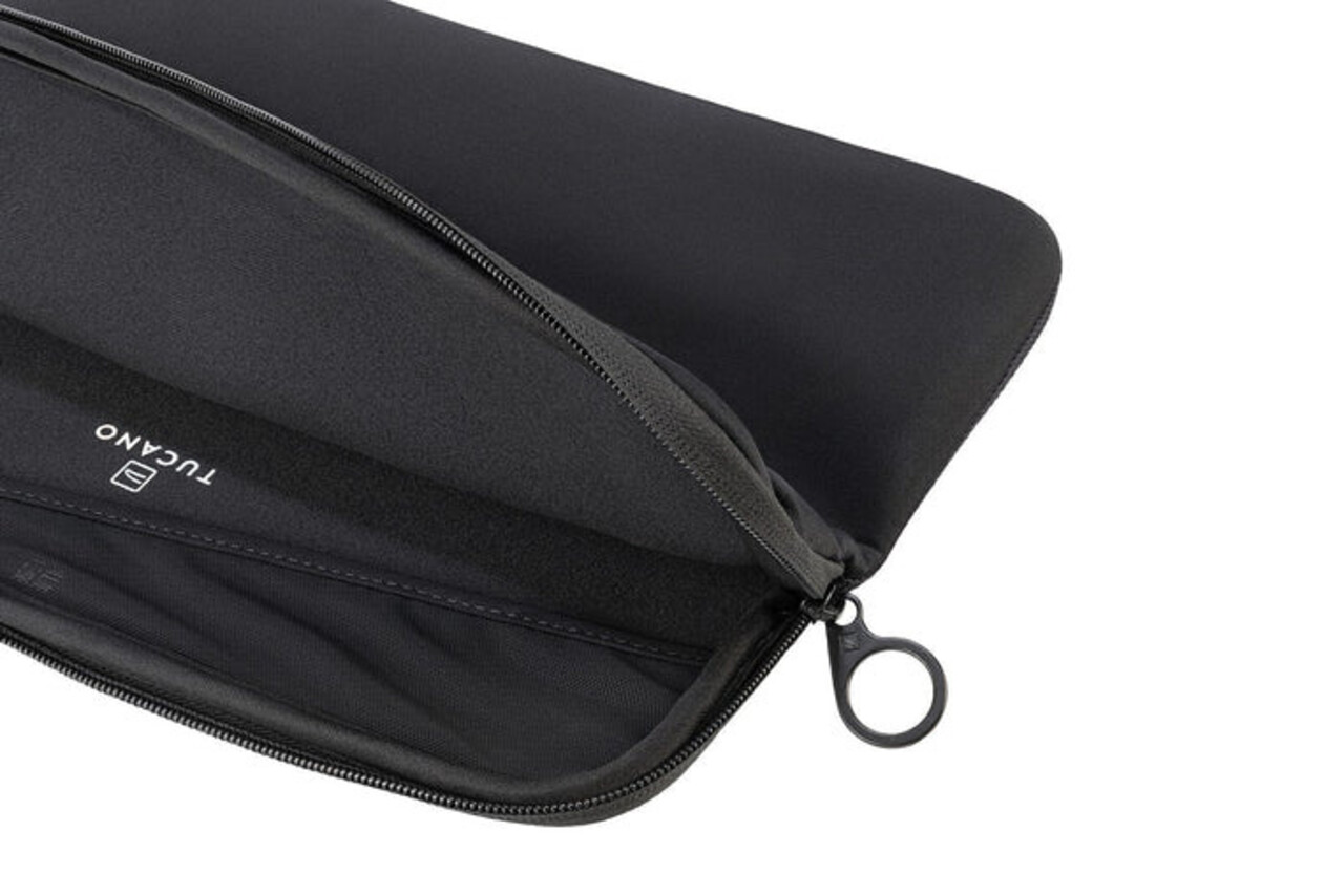 Tucano Tucano Top 14 Inch laptop sleeve (Schwarz)