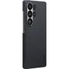 Pitaka Pitaka Samsung Galaxy S25 Ultra slim Hülle (Schwarz/Grau)