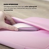 Coverzs Coverzs Laptoptasche 15.6 Zoll (Rosa) Coverzs Coverzs Laptoptasche 15.6 Zoll (Rosa)