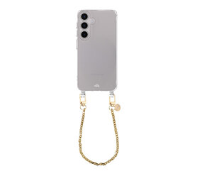 xoxo Wildhearts Samsung Galaxy S23 - Dreamy Hülle mit Kord - Kurz xoxo Wildhearts Samsung Galaxy S23 - Dreamy Hülle mit Kord - Kurz