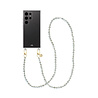 xoxo Wildhearts xoxo Wildhearts Samsung Galaxy S23 Ultra - Pearlfection Hülle mit Kord - Lang xoxo Wildhearts xoxo Wildhearts Samsung Galaxy S23 Ultra - Pearlfection Hülle mit Kord - Lang