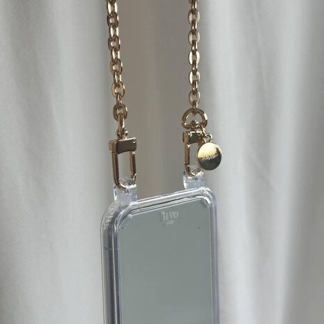 xoxo Wildhearts xoxo Wildhearts Samsung Galaxy S24 - Dreamy Hülle mit Kord - Kurz xoxo Wildhearts xoxo Wildhearts Samsung Galaxy S24 - Dreamy Hülle mit Kord - Kurz