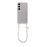 xoxo Wildhearts xoxo Wildhearts Samsung Galaxy S25 Plus - Pearlfection Hülle mit Kord - Kurz xoxo Wildhearts xoxo Wildhearts Samsung Galaxy S25 Plus - Pearlfection Hülle mit Kord - Kurz