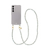 xoxo Wildhearts xoxo Wildhearts Samsung Galaxy S25 Plus - Pearlfection Hülle mit Kord - Lang xoxo Wildhearts xoxo Wildhearts Samsung Galaxy S25 Plus - Pearlfection Hülle mit Kord - Lang