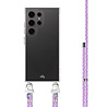 xoxo Wildhearts xoxo Wildhearts Samsung Galaxy S25 Ultra - Purple Fever Hülle mit Kord xoxo Wildhearts xoxo Wildhearts Samsung Galaxy S25 Ultra - Purple Fever Hülle mit Kord