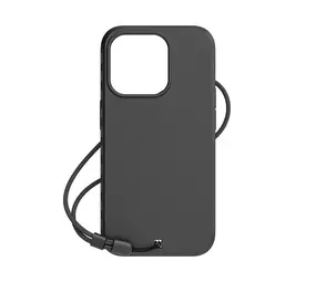 BodyGuardz BodyGuardz iPhone 15 Pro Max Paradigm Pro Hülle (Onyx)