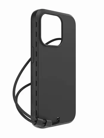 BodyGuardz BodyGuardz iPhone 15 Pro Max Paradigm Pro Hülle (Onyx)