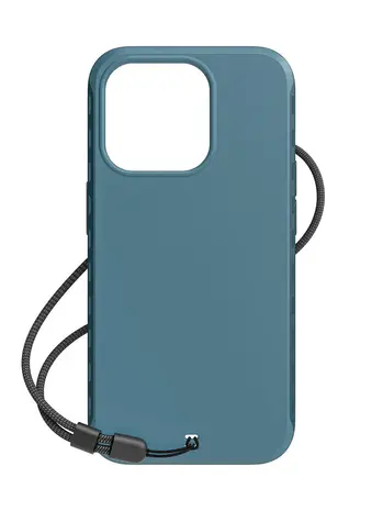 BodyGuardz BodyGuardz iPhone 15 Pro Max Paradigm Pro Hülle (Hydro)