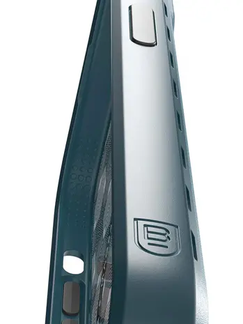 BodyGuardz BodyGuardz iPhone 15 Pro Max Paradigm Pro Hülle (Hydro)