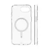 BodyGuardz BodyGuardz iPhone 16e Carve MagSafe Hülle (Transparent)