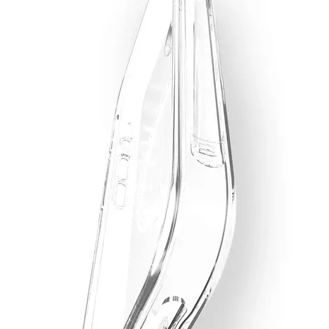 BodyGuardz BodyGuardz iPhone 16e Carve MagSafe Hülle (Transparent)