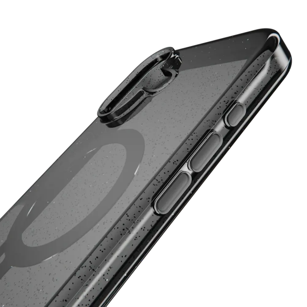 BodyGuardz BodyGuardz iPhone 16 Carve MagSafe Hülle (Transparent)