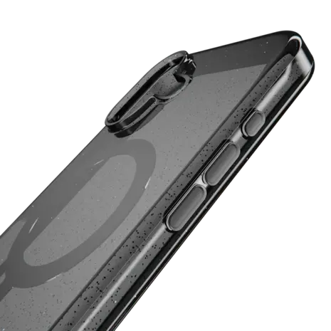 BodyGuardz BodyGuardz iPhone 16 Carve MagSafe Hülle (Transparent)