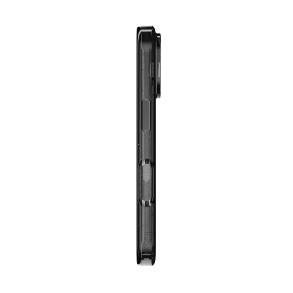 BodyGuardz BodyGuardz iPhone 16 Carve MagSafe Hülle (Transparent)