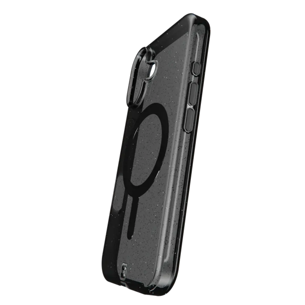 BodyGuardz BodyGuardz iPhone 16 Carve MagSafe Hülle (Transparent)