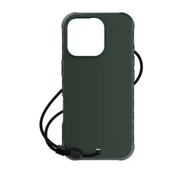 BodyGuardz BodyGuardz iPhone 16 Pro Paradigm Pro Hülle (Emerald)