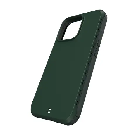 BodyGuardz BodyGuardz iPhone 16 Pro Max Paradigm Pro Hülle (Emerald)