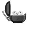 KeyBudz KeyBudz AirPods 4 Element Hülle (Schwarz)