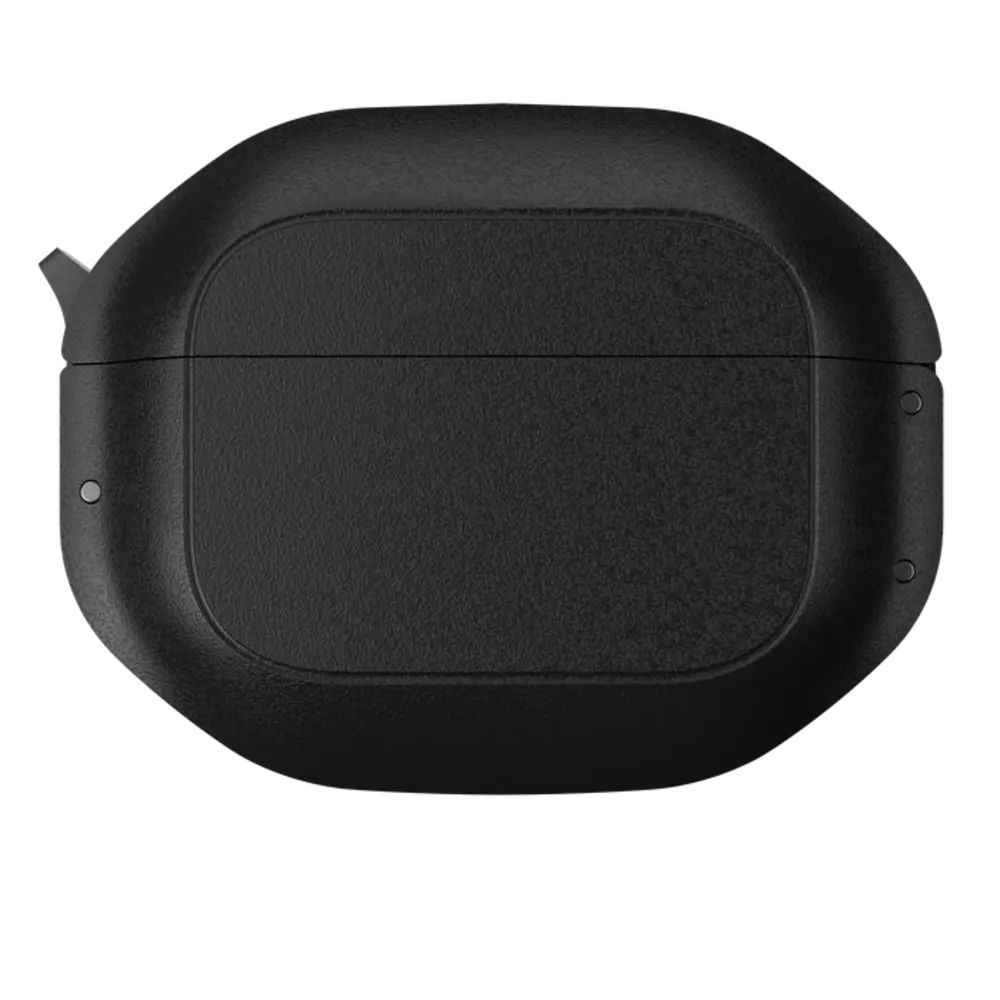 KeyBudz KeyBudz AirPods 4 Element Hülle (Schwarz)