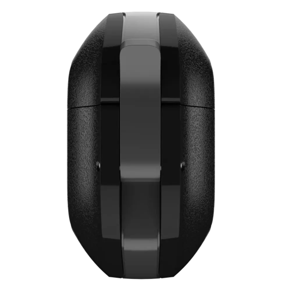 KeyBudz KeyBudz AirPods 4 Element Hülle (Schwarz)