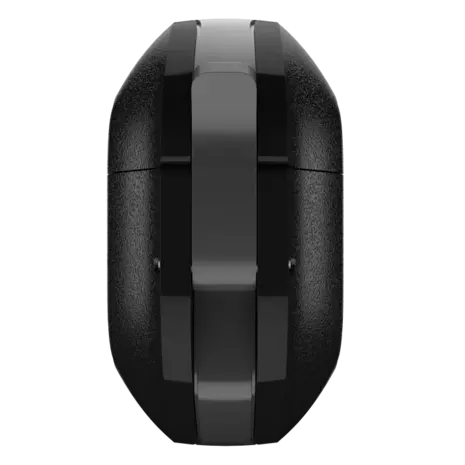 KeyBudz KeyBudz AirPods 4 Element Hülle (Schwarz)