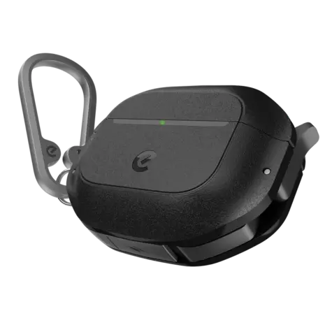 KeyBudz KeyBudz AirPods 4 Element Hülle (Schwarz)