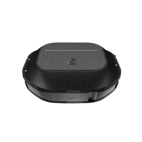 KeyBudz KeyBudz AirPods 4 Element Hülle (Schwarz)