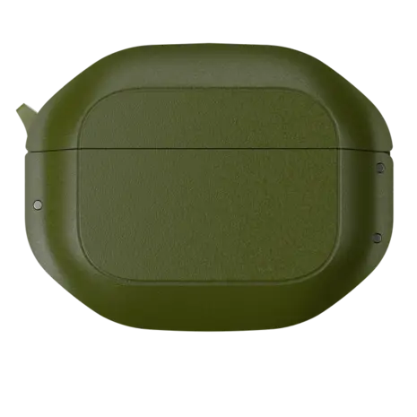 KeyBudz KeyBudz AirPods 4 Element Hülle (Dunkelgrün)