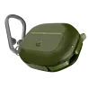 KeyBudz KeyBudz AirPods 4 Element Hülle (Dunkelgrün)