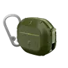KeyBudz KeyBudz AirPods 4 Element Hülle (Dunkelgrün)