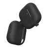 KeyBudz KeyBudz AirPods 4 Elevate Hülle (Schwarz)