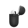 KeyBudz KeyBudz AirPods 4 Elevate Hülle (Schwarz)