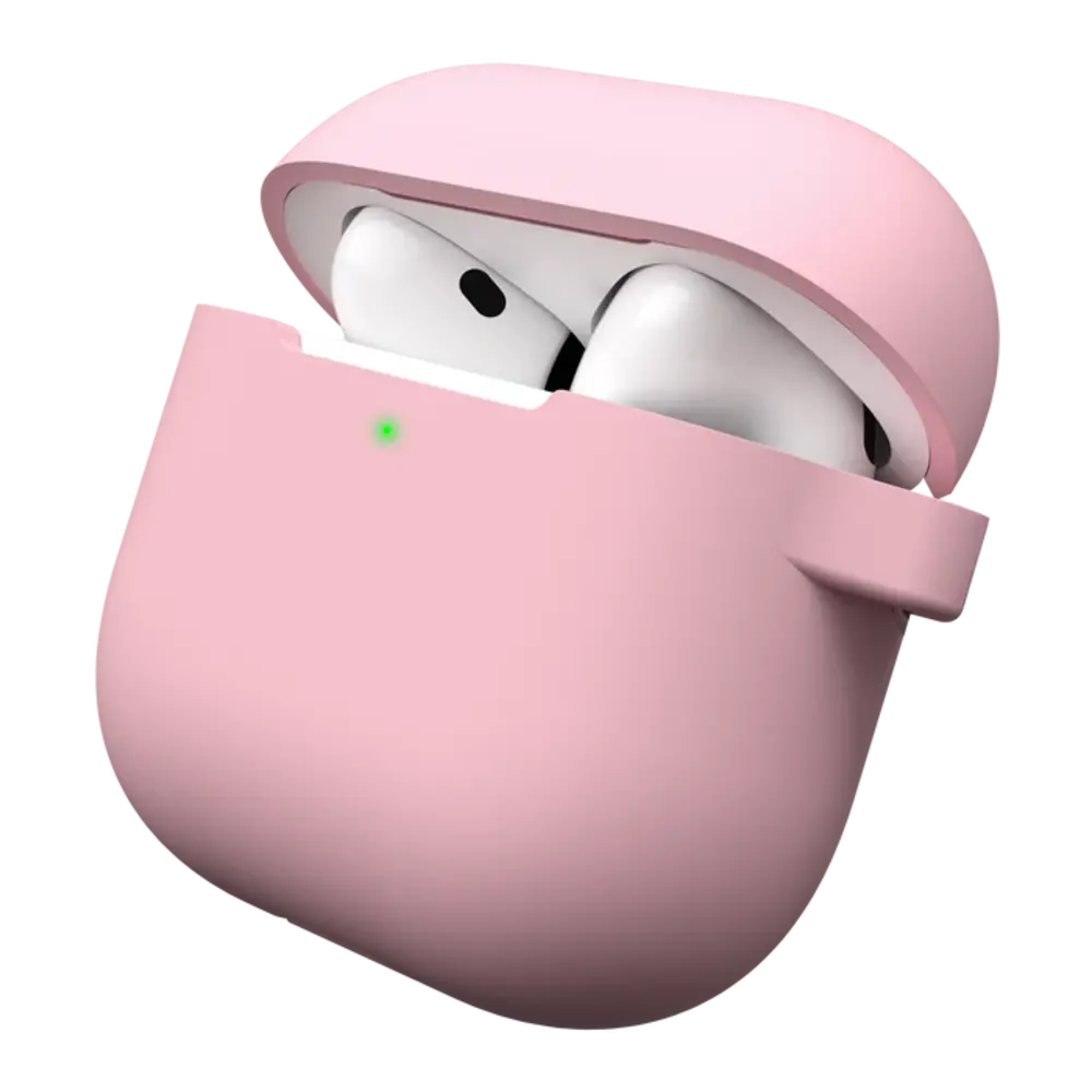 KeyBudz KeyBudz AirPods 4 Elevate Hülle (Rosa)