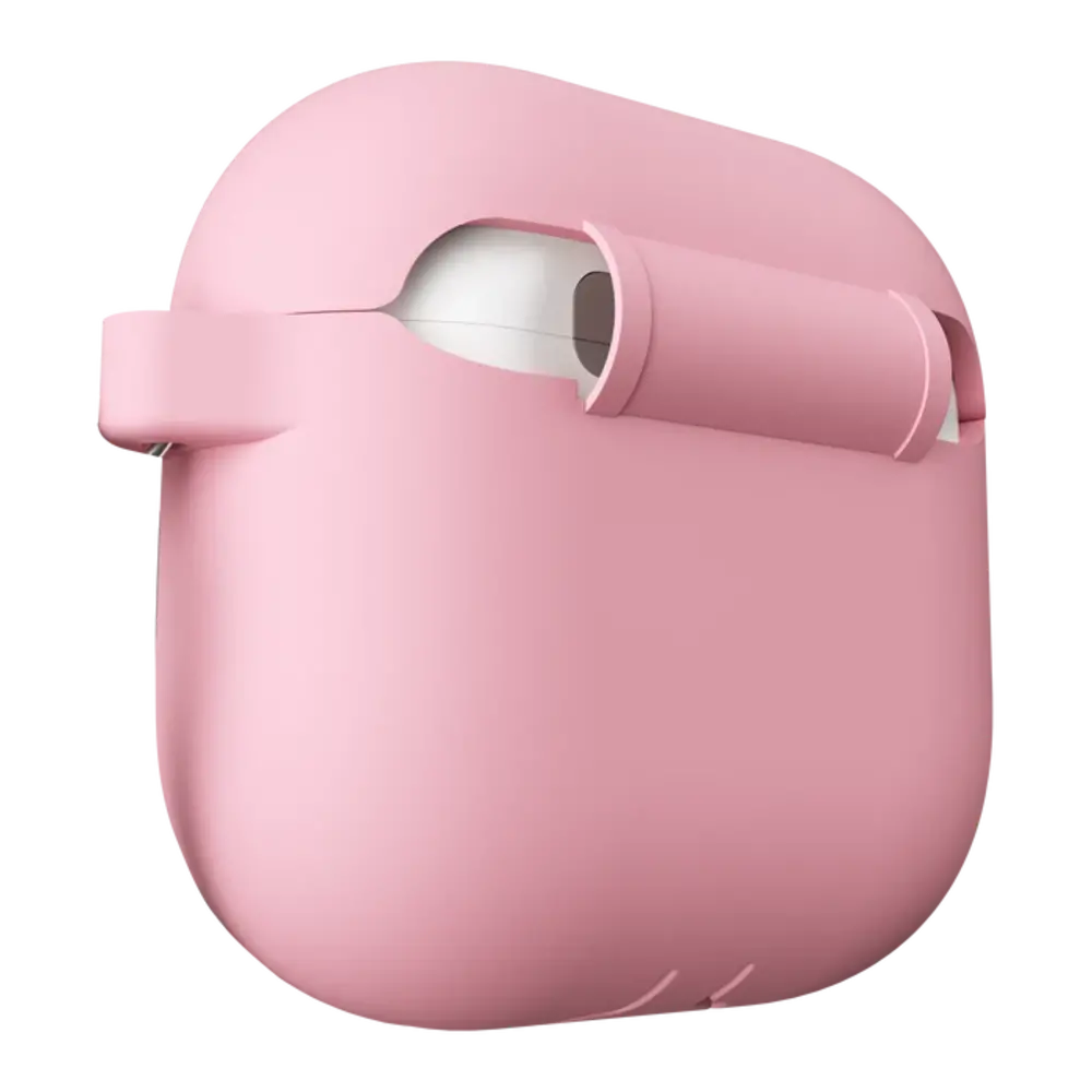 KeyBudz KeyBudz AirPods 4 Elevate Hülle (Rosa)