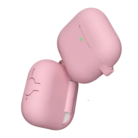 KeyBudz KeyBudz AirPods 4 Elevate Hülle (Rosa)