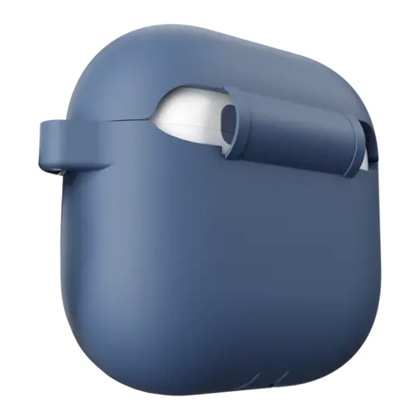 KeyBudz KeyBudz AirPods 4 Elevate Hülle (Cobalt)