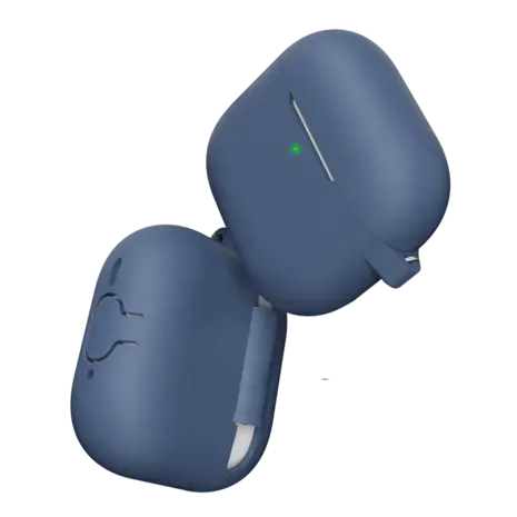 KeyBudz KeyBudz AirPods 4 Elevate Hülle (Cobalt)