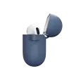 KeyBudz KeyBudz AirPods 4 Elevate Hülle (Cobalt)