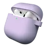 KeyBudz KeyBudz AirPods 4 Elevate Hülle (Lavendel)