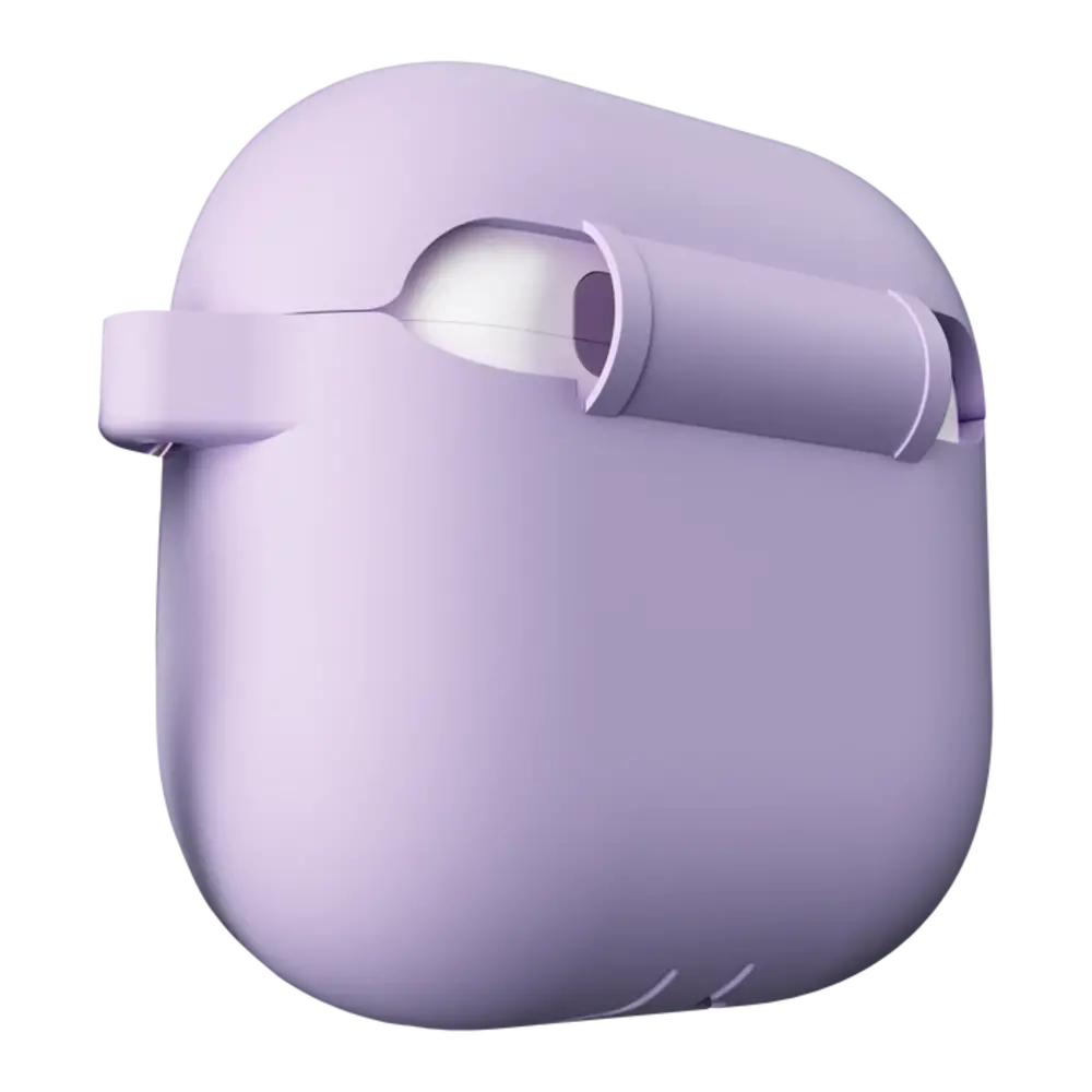 KeyBudz KeyBudz AirPods 4 Elevate Hülle (Lavendel)