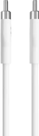 Hyper Hyper HyperJuice USB-C 60W Ladegerät (Weiß)