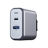 Satechi Satechi 2-port 30W wall charger