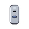 Satechi Satechi 2-port 30W wall charger